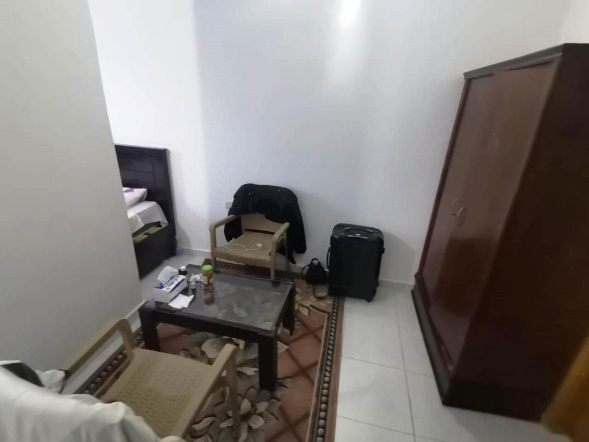 Mama Africa Lejlighed Hurghada Eksteriør billede